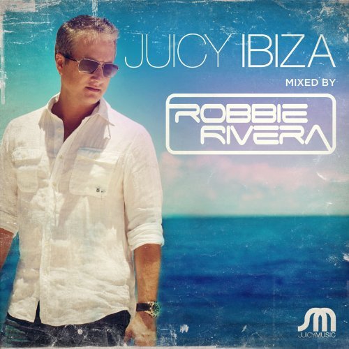 Juicy Ibiza Mixed By Robbie Ri/Juicy Ibiza Mixed By Robbie Ri@Import-Gbr@2 Cd